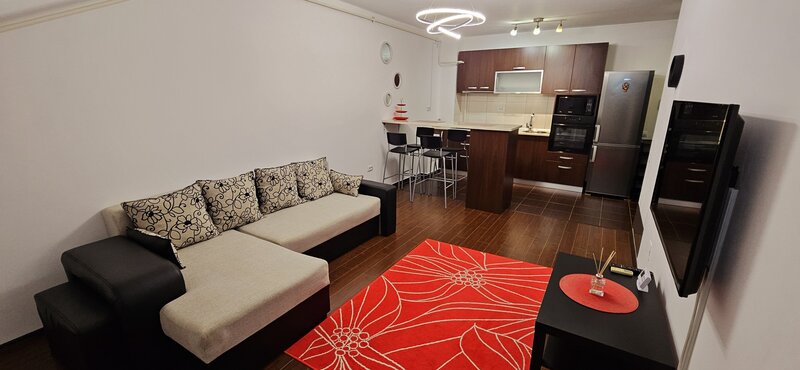 Militari, Auchan, Tineretului 13, proprietar (prima inchiriere), parcare