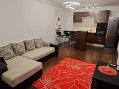 Militari, Auchan, Tineretului 13, proprietar (prima inchiriere), parcare