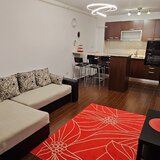 Militari Auchan, Tineretului 13, proprietar, mobilat, centrala, parcare